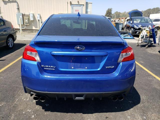 JF1VA1G67F8807585 Subaru Wrx Limited