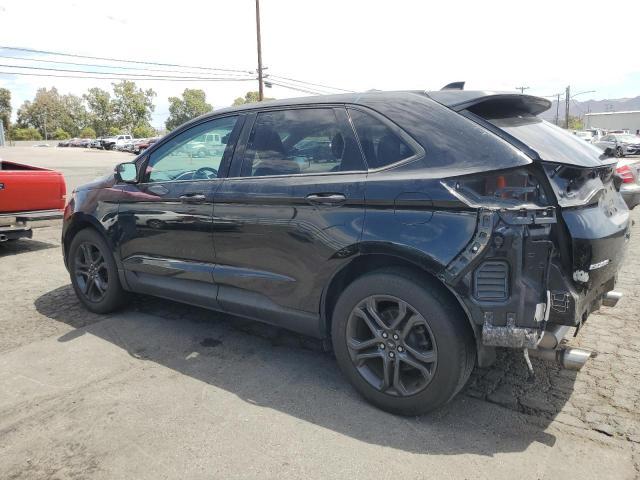 2FMPK3J95JBB79686 2018 FORD EDGE, photo no. 2