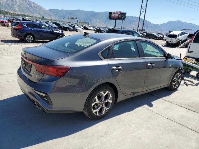 3KPF24ADXKE066613 KIA FORTE FE