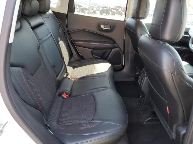 3C4NJDDBXJT207439 Jeep Compass Trailhawk