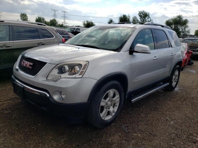 2009 GMC Acadia SLT1