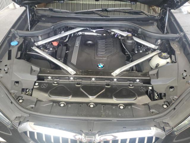 5UXCR4C07M9G60805 2021 BMW X5, photo no. 12