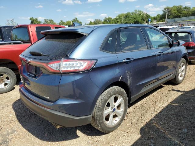 2FMPK3G93JBC00655 | 2018 FORD EDGE SE