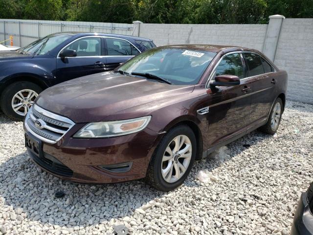 2010 Ford Taurus SEL