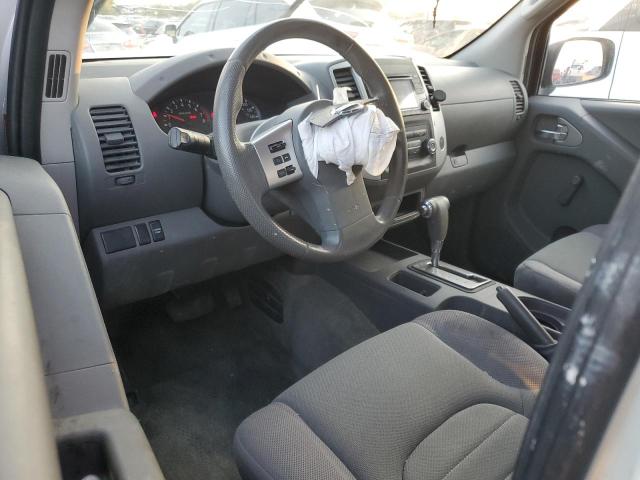 1N6BD0CT4JN743989 Nissan FRONTIER S