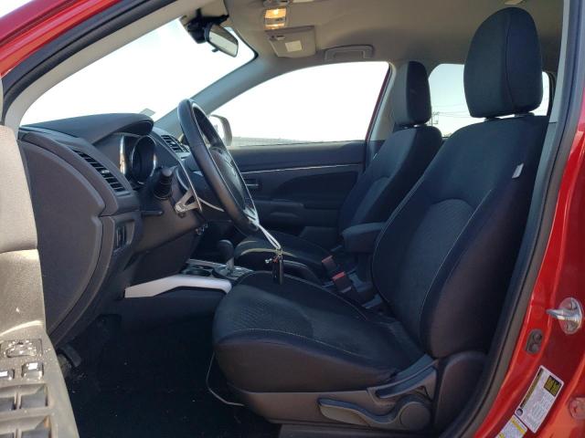 4A4AP4AU8EE003305 Mitsubishi Outlander Sport Se