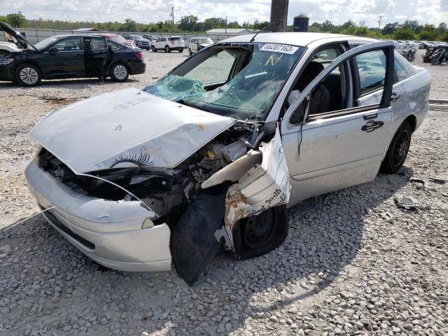 2004 Ford Focus SE Comfort