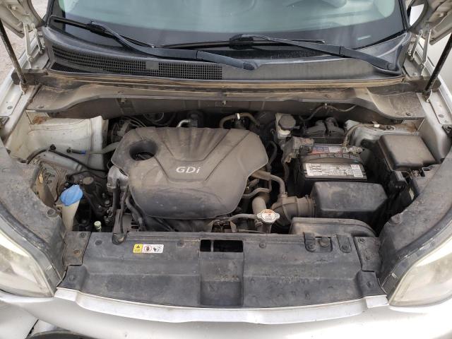 KNDJN2A23F7816671 KIA Soul