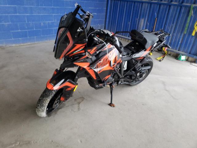 2019 KTM 1290 SUPER - VBKV79401KM915708