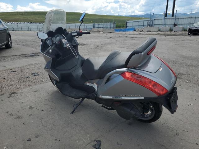 2003 APRILIA ATLANTIC 5 - ZD4PTC0023S000845