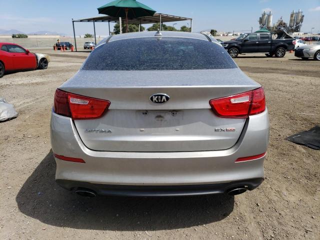 5XXGN4A7XEG330821 KIA OPTIMA EX
