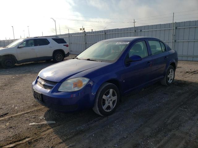 2007 Chevrolet Cobalt LT