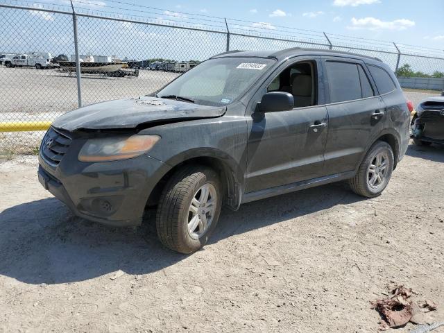 2010 Hyundai Santa Fe GLS