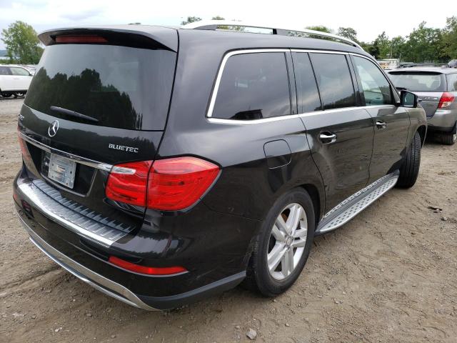 VIN 4JGDF2EE5FA561373 2015 Mercedes-Benz GL-Class, ... no.3