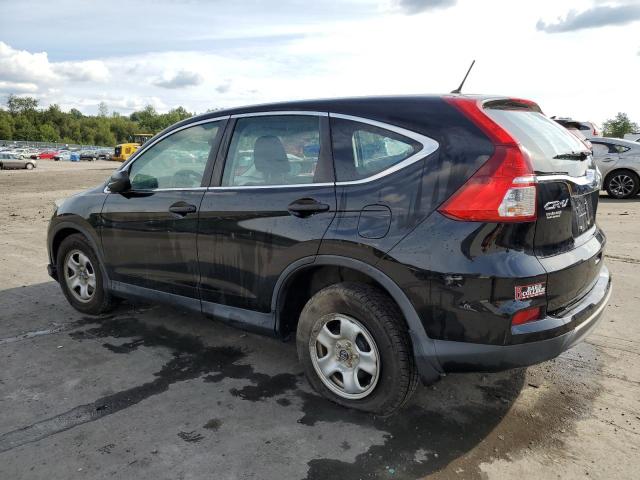 2HKRM4H37FH600964 Honda CR-V LX
