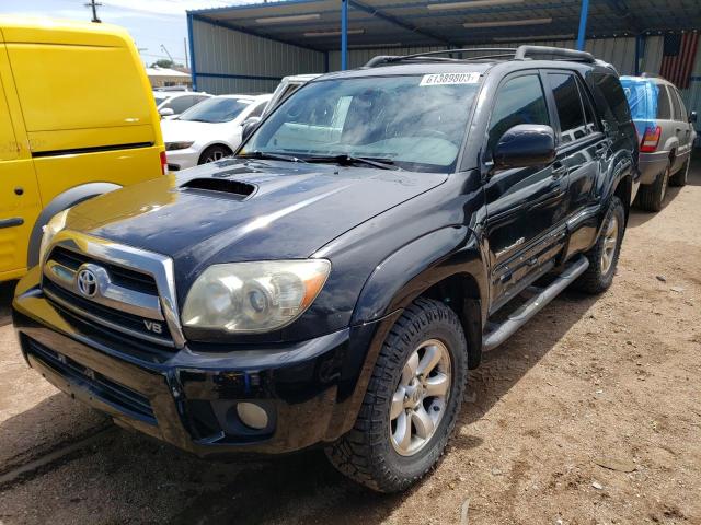 2006 Toyota 4Runner SR5