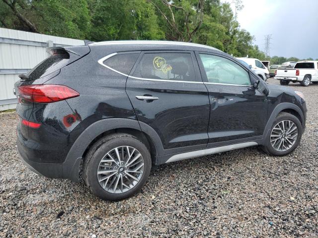 KM8J33AL1MU354822 Hyundai Tucson LIM 3