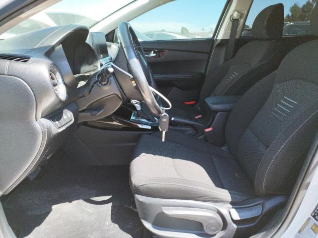 3KPF34AD4KE077099 KIA Forte Gt Line