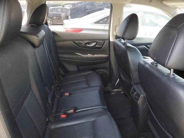 2018 NISSAN ROGUE S - JN8AT2MT8JW466659