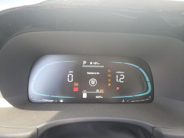 2023 HYUNDAI PALISADE X KM8R34GE5PU545763