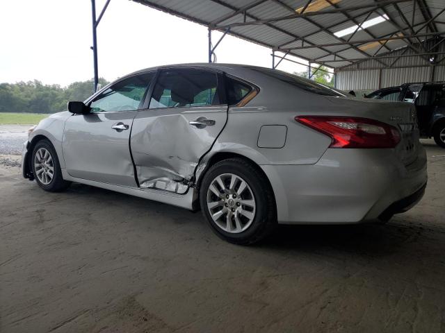 2016 Nissan Altima - Image 2