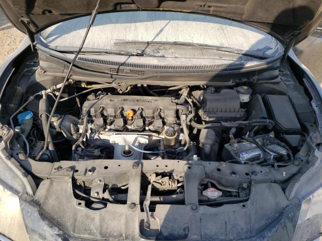 2HGFG3B82EH526967 Honda CIVIC EX