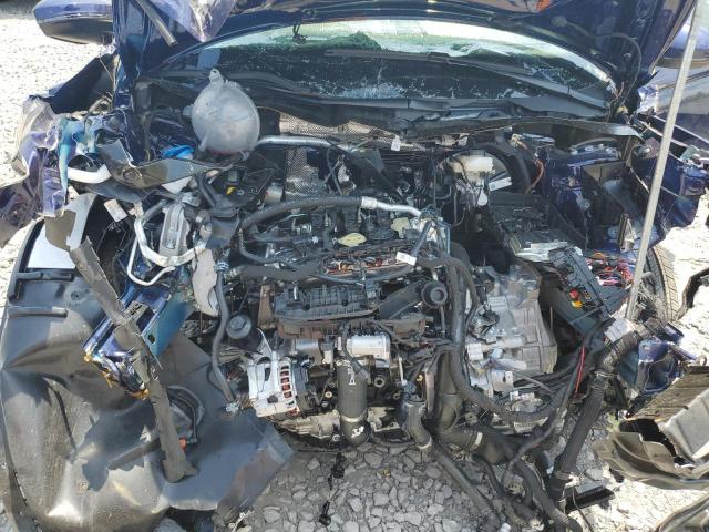 3VV3B7AX2PM065968 Volkswagen Tiguan SE 12