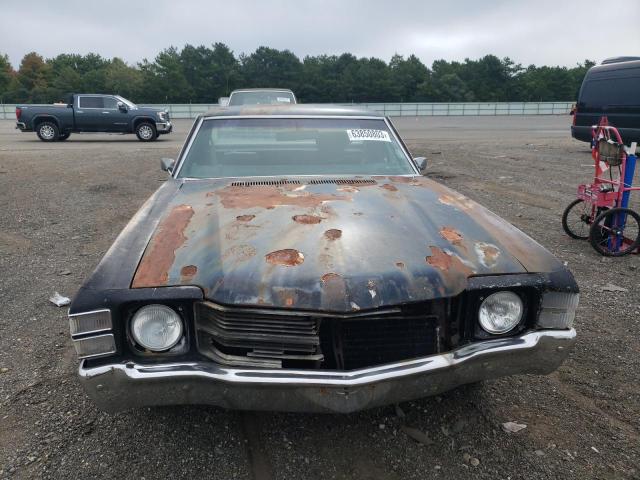 1971 Chevrolet El Camino VIN: 136801K180849 Lot: 63850803