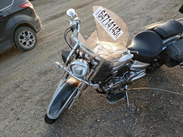 2007 YAMAHA XVS1100 JYAVP11E07A094186