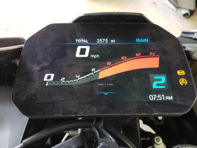 2021 BMW S 1000 RR - WB10E2307M6D60569