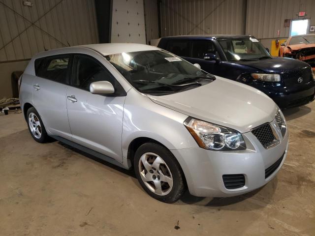 2009 Pontiac Vibe VIN: 5Y2SP67829Z457355 Lot: 62698933