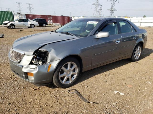 2005 Cadillac CTS 