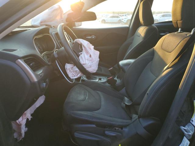 1C4PJLAB2EW168806 Jeep Cherokee Sport
