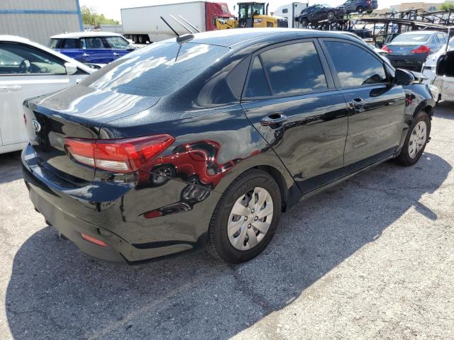 3KPA24AD2LE289661 Kia Rio  3