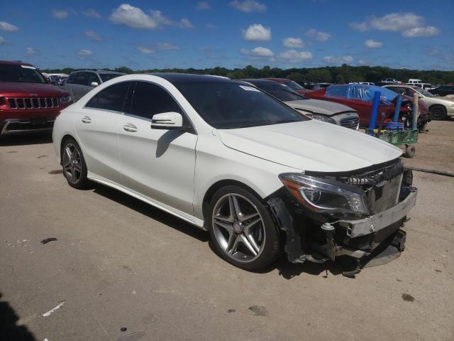 Vin: wddsj4eb2fn168201, lot: 62812663, mercedes-benz cla-class 250 20154