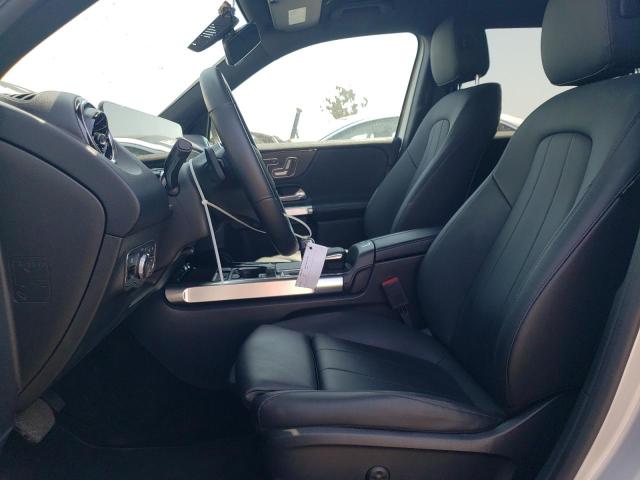 W1N4M4GB2LW018188 Mercedes-Benz GLB 250