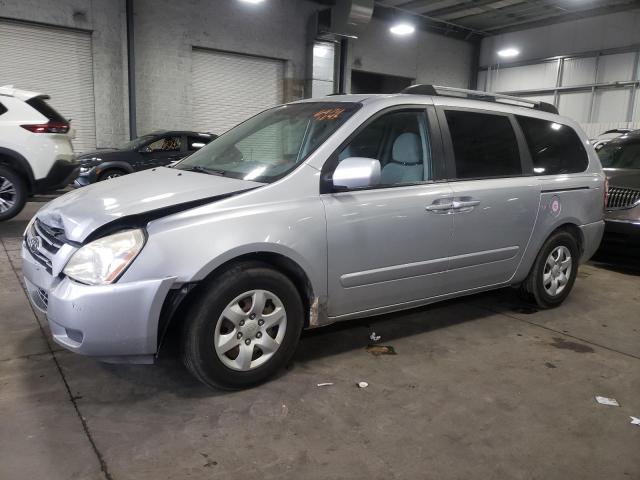 2006 Kia Sedona EX