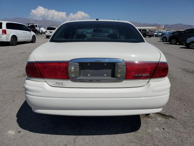 2005 Buick Lesabre Custom VIN: 1G4HP52K05U138661 Lot: 65582323