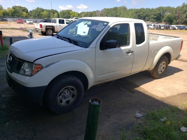 Vin: 1n6bd0ct1jn712067, lot: 63881973, nissan frontier s 20181