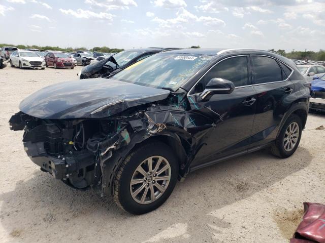2019 LEXUS CT 200 H - JTJYARBZ4K2120260