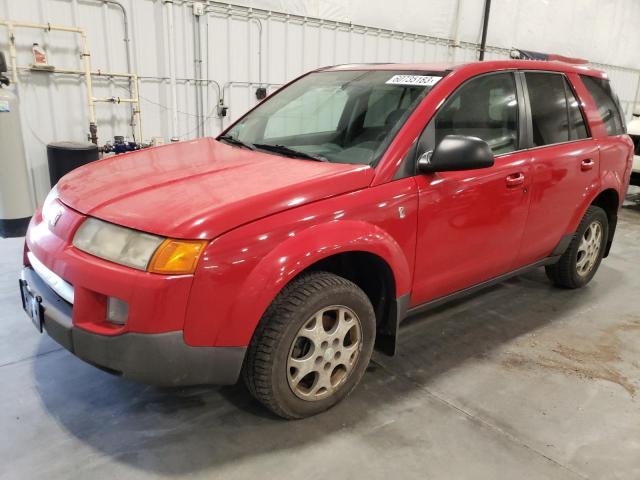 2004 Saturn VUE 