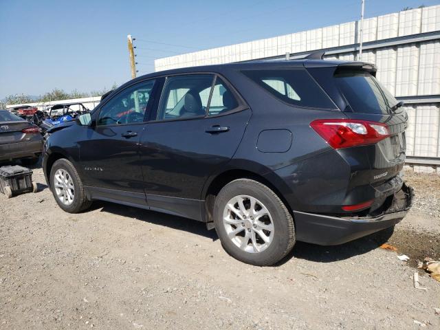 2GNAXREV2J6141175 Chevrolet EQUINOX LS