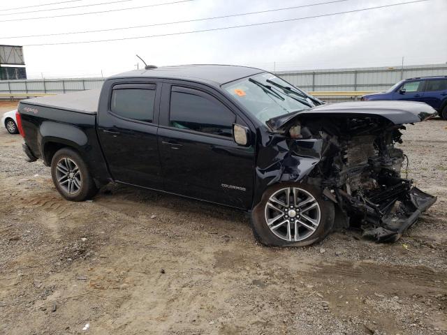 1GCGTBEN7K1102947 Chevrolet Colorado