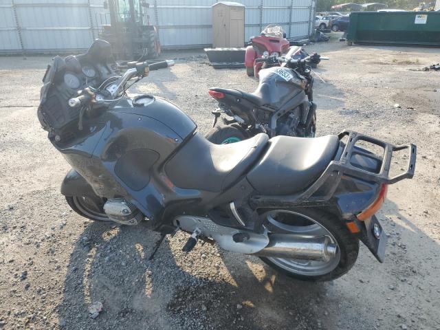 2000 BMW R1100 RT WB10418A0YZC68903