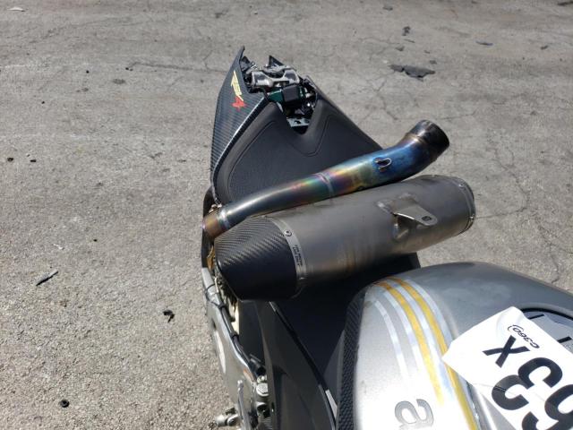 2021 APRILIA RSV4 1100 - ZD4KYUA09MS000150