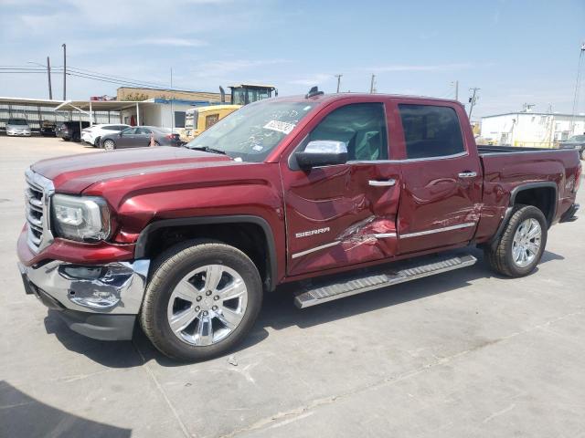 2016 GMC 1500 - 3GTP1NEC2GG161838