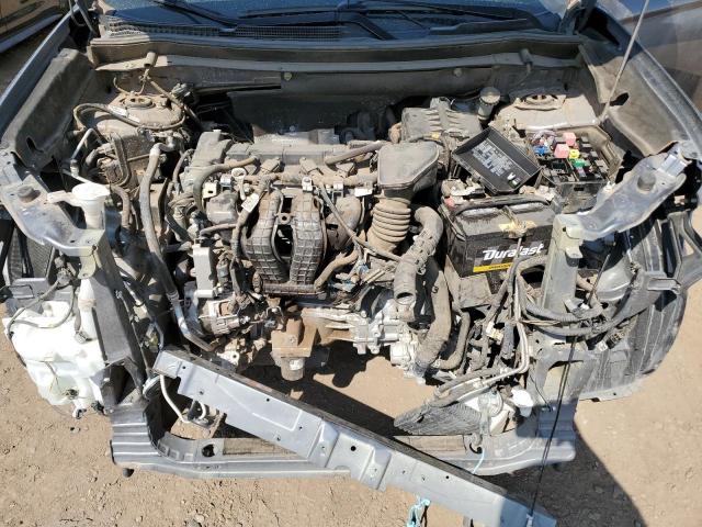 JA4AD2A39JJ004888 Mitsubishi Outlander Es