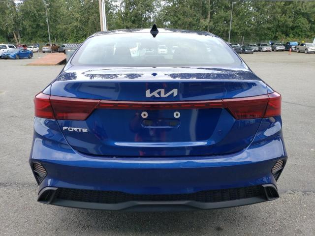 2022 KIA FORTE FE - 3KPF24AD0NE417405