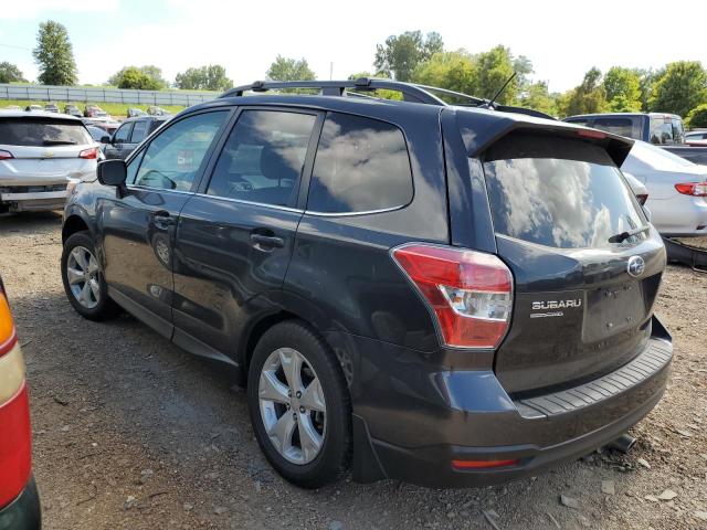 JF2SJAHC2FH821753 Subaru Forester 2.5i Limited