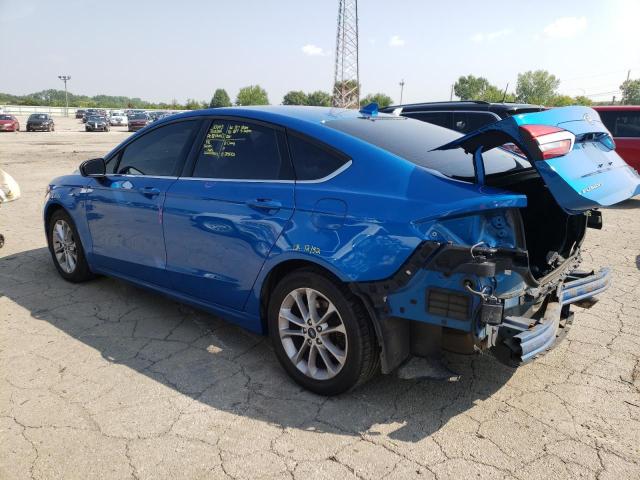 3FA6P0HD6LR144420 Ford Fusion SE 2